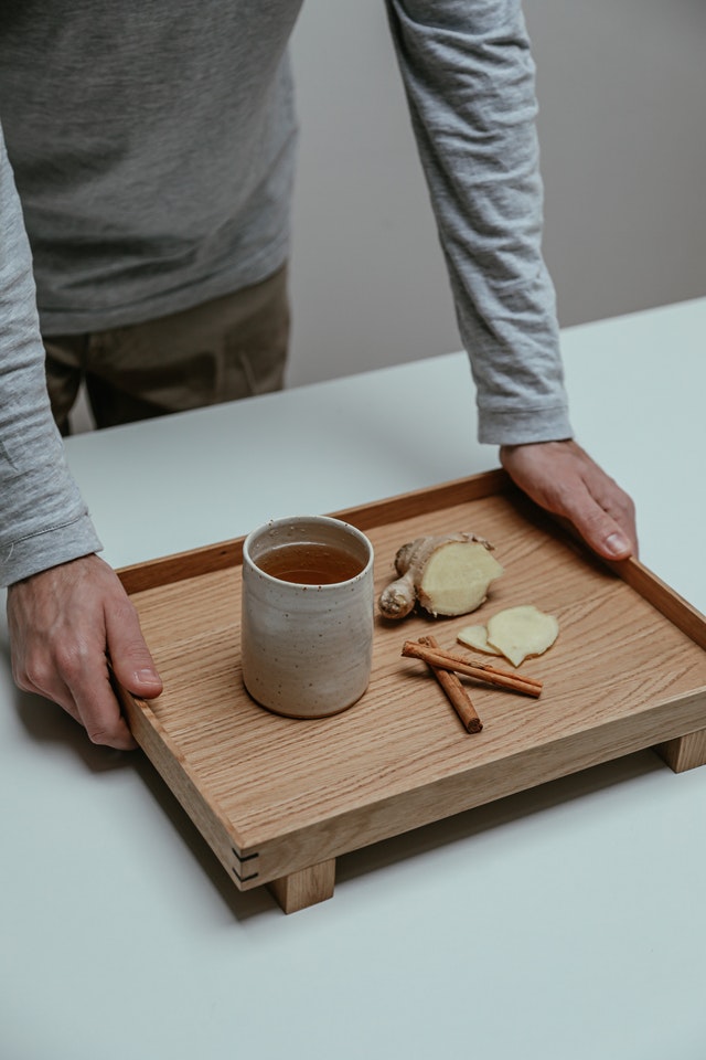 Termogênico natural: ideal para quem quer queimar gordura corporal