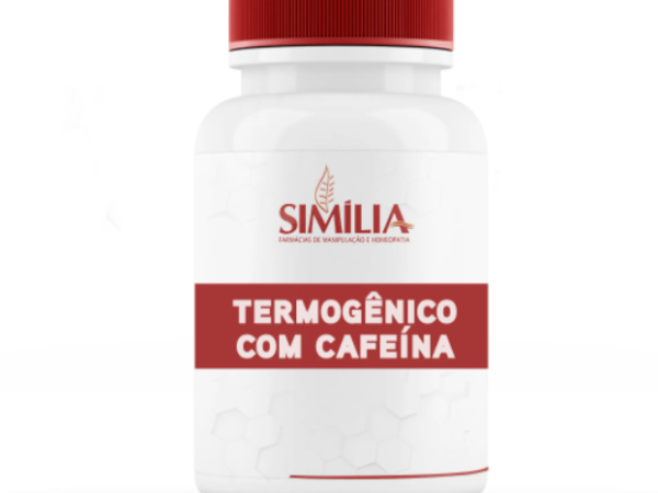 Confira as diversas opções de termogênicos da Medicamentos Naturais