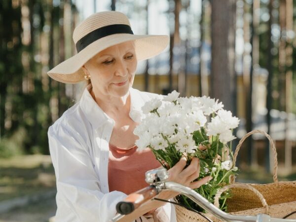 Medicamentos Naturais: saiba como o colágeno hidrolisado combate os efeitos do envelhecimento